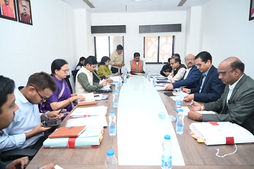 पंचायत एवं ग्रामीण