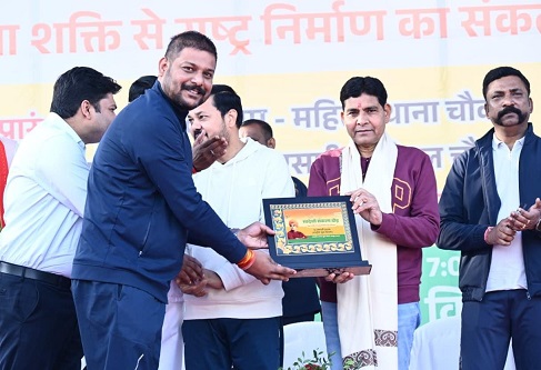 टंकराम वर्मा