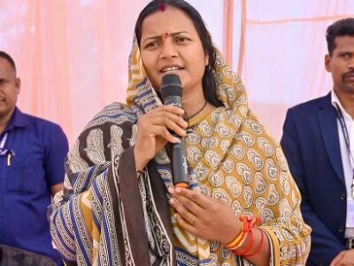  सड़कें बनेंगी विकास का आधार