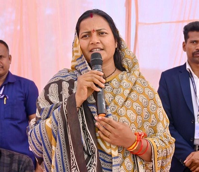 लक्ष्मी राजवाड़े