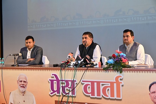 श्री पी. दयानंद