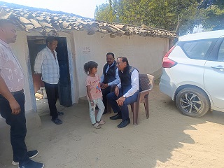 निःशुल्क उपचार