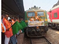 रामलला दर्शन योजना के अंतर्गत आस्था और उत्साह का अद्भुत संगम