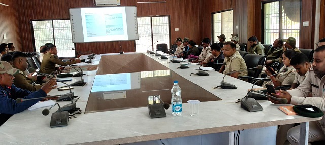 छत्तीसगढ़ राज्य वन विकास