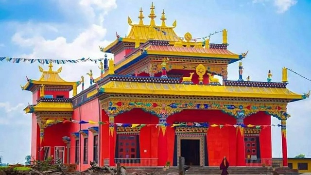 मुख्यमंत्री श्री विष्णु देव साय