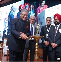 निर्वाचन प्रबंधन शिखर सम्मेलन 2026