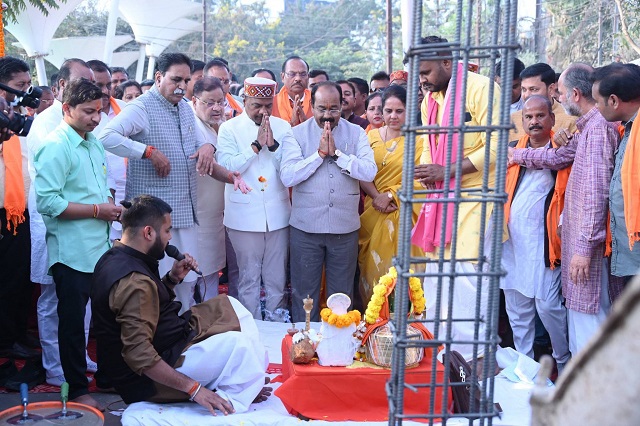 श्री अरुण साव