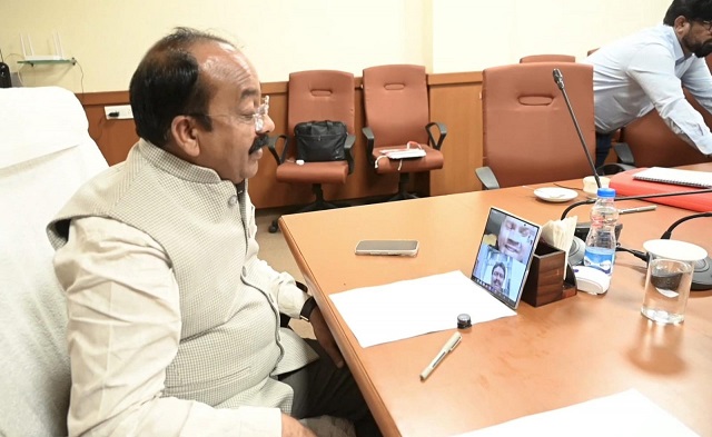 पीएम का न्यौता