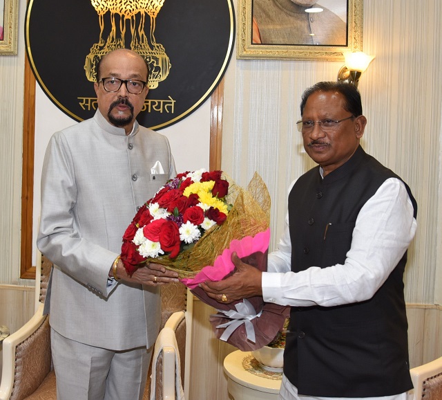 स्वागत समारोह