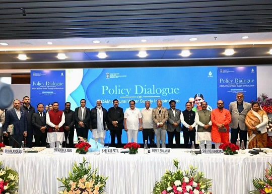 मंत्री श्री अरुण साव