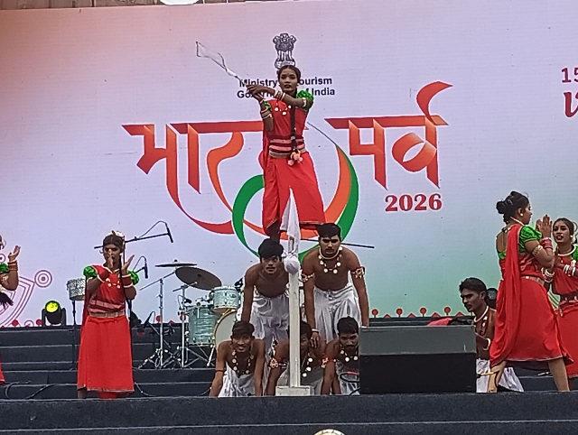 भारत पर्व 2026