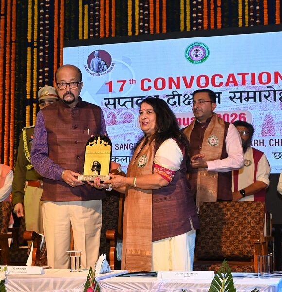 राज्यपाल श्री रमेन डेका