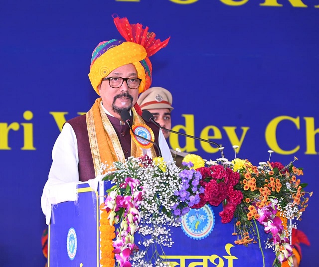 दीक्षांत समारोह