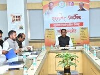 भविष्य की जरूरत के अनुरूप हो विद्युत सुविधाओं का विस्तार