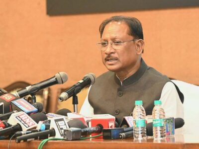 नए भारत की नई कार्य संस्कृति का प्रतीक है प्रगति पोर्टल