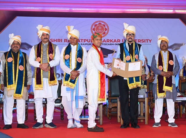 राज्यपाल श्री रमेन डेका