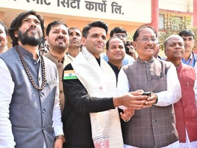  अत्याधुनिक सुविधाओं से लैस है अंतरिक्ष केन्द्र