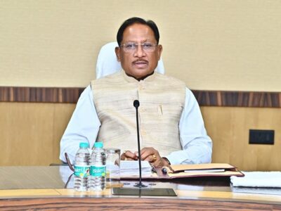 मंत्रिपरिषद के निर्णय : दिनांक – 04 फरवरी 2026