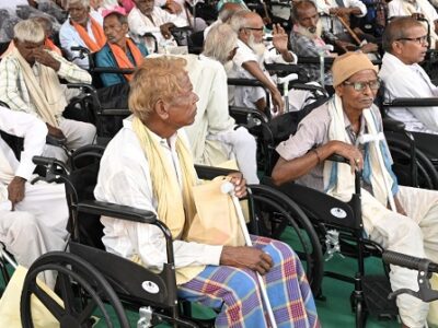 समाज कल्याण योजनाओं से बढ़ा सम्मान और आत्मविश्वास