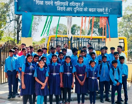 नियद नेल्लानार योजना