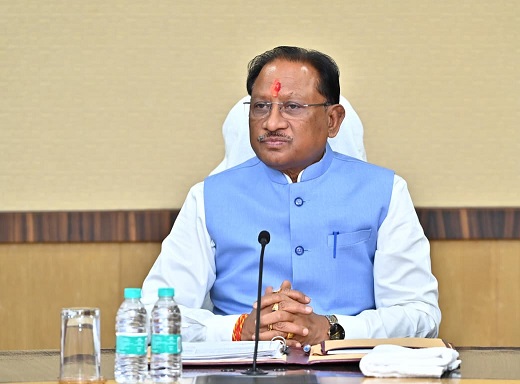 मंत्रिपरिषद के निर्णय