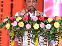 सरगुजा का ‘मिनी तिब्बत’ गुलजार: CM साय ने मैनपाट महोत्सव का किया आगाज, सीतापुर को मिला नया बस स्टैंड