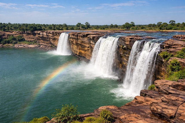 Tourism Jobs Chhattisgarh