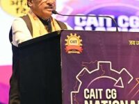 2047 तक 75 लाख करोड़ की इकोनॉमी बनेगा छत्तीसगढ़CM साय का बड़ा ऐलान