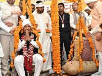 छत्तीसगढ़ के किसानों की बड़ी जीत: होली से पहले खाते में आएंगे ₹10,000 करोड़