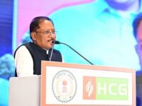 रायपुर बना ‘स्मार्ट’ सिटी: अब घर-घर पहुंचेगी पाइपलाइन से गैस, CM विष्णुदेव साय ने दिखाई हरी झंडी