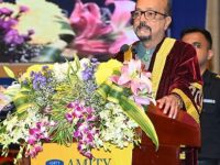 शिक्षा सिर्फ नौकरी के लिए नहीं: राज्यपाल रमेन डेका ने युवाओं को दिया सफलता का मूल मंत्र