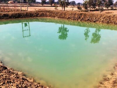 राष्ट्रीय ग्रामीण रोजगार गारंटी योजना: मजबूत हुई आजीविका की राह