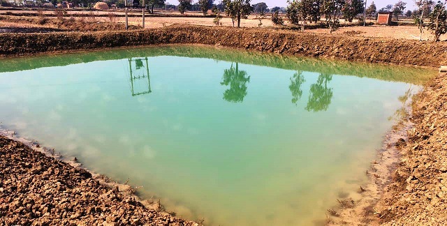 ग्रामीण रोजगार गारंटी योजना