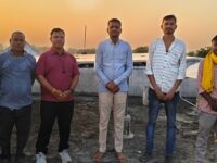 काशीराम बने ऊर्जादाता, 3 किलोवाट सोलर प्लांट से बिजली बिल शून्य
