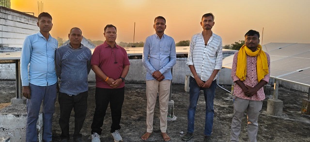 मुफ्त बिजली योजना