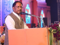 राजिम कुंभ का भव्य समापन: CM विष्णु देव साय ने दी बड़ी सौगात