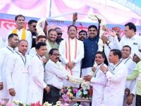 कबीरपंथियों को बड़ी सौगात: राजनांदगांव में बनेगा भव्य कबीर द्वार