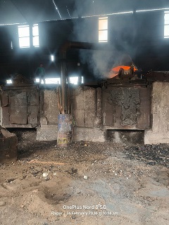 Raipur Industrial News