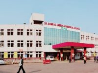होली त्योहार पर अम्बेडकर अस्पताल में 24 घंटे जारी रहेगी इमरजेंसी सेवा