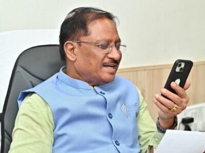 यूपीएससी सिविल सेवा परीक्षा में सफल प्रदेश के अभ्यर्थियों को मुख्यमंत्री ने वीडियो कॉल के जरिए दी बधाई