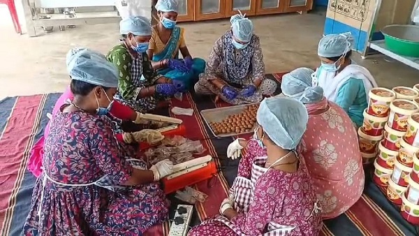 अंतरराष्ट्रीय महिला दिवस