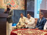 राष्ट्रीय डाक कर्मचारी संघ का द्विवार्षिक अधिवेशन संपन्न