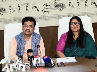 नवा रायपुर में परम्परा से पहचान तक ‘आदि परब-2026’ का भव्य आयोजन