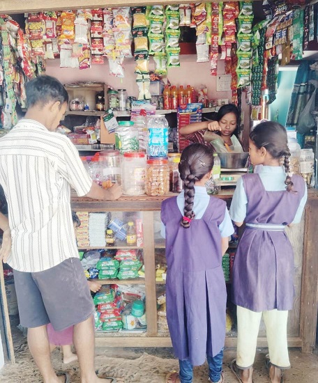 Mukhyamantri Yuva Swarozgar Yojana