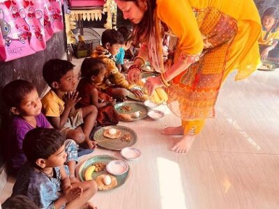 छत्तीसगढ़ में ‘न्योता भोज’ अभियान ने रचा इतिहास, देखें अपने जिले के आंकड़े