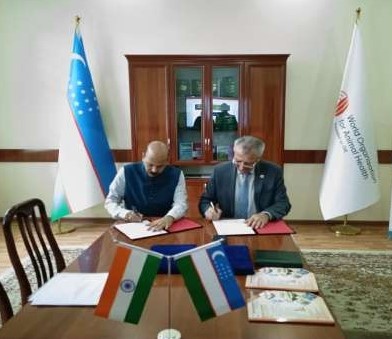 Chhattisgarh Agriculture