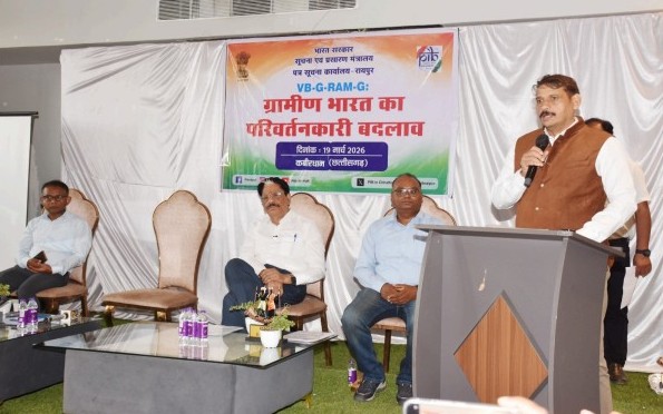 Rural Development India