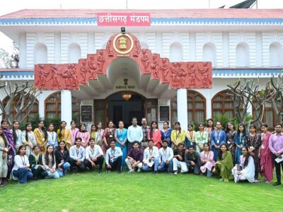 ग्रामीण भारत का चेहरा बदलेगी VBG-RAM-G योजना: जानें कवर्धा में नीति आयोग ने क्या कहा