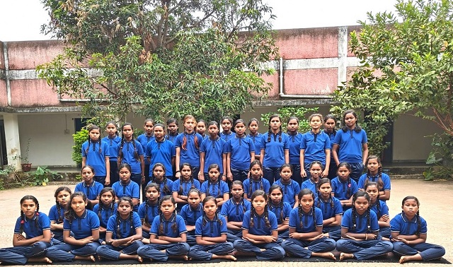 Girl Child Education