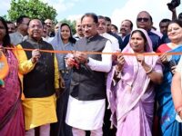 धान के बाद अब तिलहन की बारी: सीएम साय ने किया बड़ा ऐलान, किसानों को मिलेगी प्रति एकड़ भारी प्रोत्साहन राशि